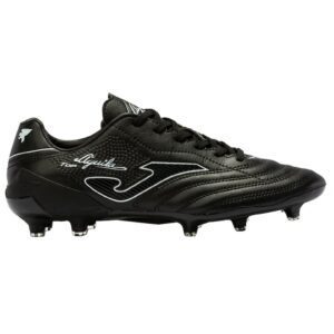 Ghete fotbal barbati -  Aguila Top - ATOPW2101FG - Sintetic - Negru
