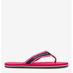 Papuci barbati 5905588497264 - Textil - Alb - Alb