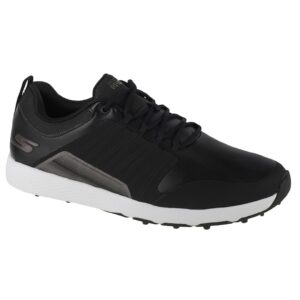 Pantofi de golf - Go Golf Elite 4 - Victory 214022-BKW - Negru - Negru