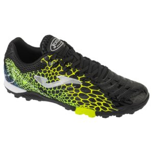 Ghete fotbal turf - Maxima 1028352 - Negru