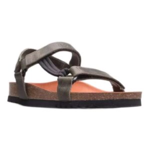 Sandale pentru femei -  BM173575 - Verde
