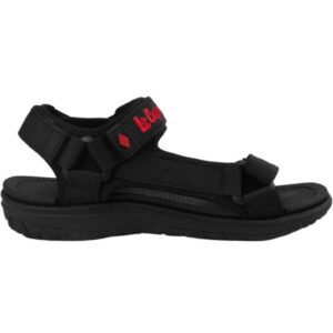 Sandale pentru bărbați -  BM191255 - Negru