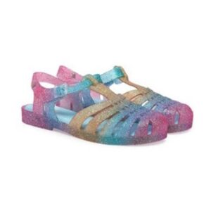 Sandale dama  304849145 - Sintetic - Multicolor - Multicolor