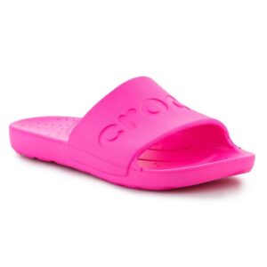 Papuci Universal Crush Rose Foule Pink - Roz