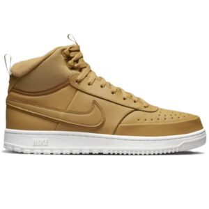 Pantofi sport  Court Vision Mid Winter - DR7882-700 Portocaliu