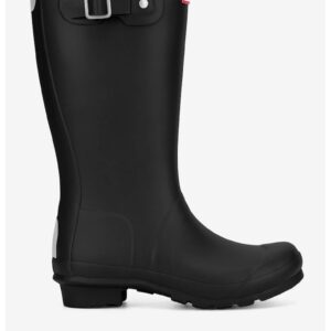 Cizme de ploaie dama 5905588948889 - Cauciuc - Negru - Negru