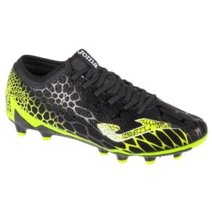 Ghete fotbal -  Gol 2401 FG GOLS2401FG - Negru - Negru