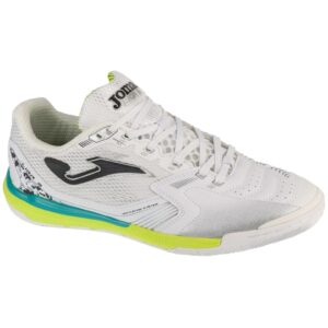 Pantofi sport barbati - Liga 744715 - Alb