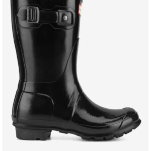 Cizme de ploaie dama 5905588951391 - Cauciuc - Negru - Negru