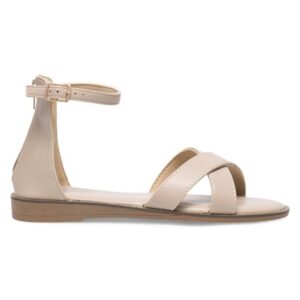 Sandale dama - 590558852677341 - Sintetic - Bej