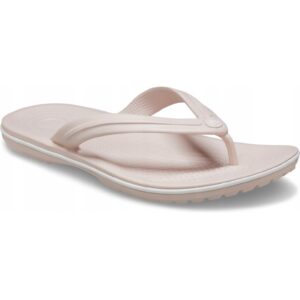 Papuci flip-flop Femei Croslite - Crocband 11033 Flip - Roz - Roz