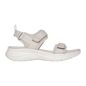 Sandale cu velcro Vapor Foam - Alb fildes