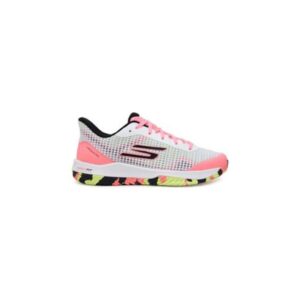 Pantofi tenis barbati  304639333 - Textil - Alb - Alb