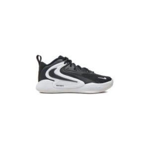 Pantofi sport unisex 304463501 - Textil - Negru - Negru