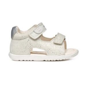 Sandale fete 304614781 - Piele naturala - Bej - Bej