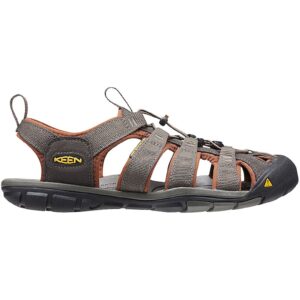 Pantofi sport barbati  199480751 - Textil - Gri - Maro