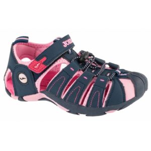 Sandale copii -  S.Seven Jr 8441502 - Albastru marin