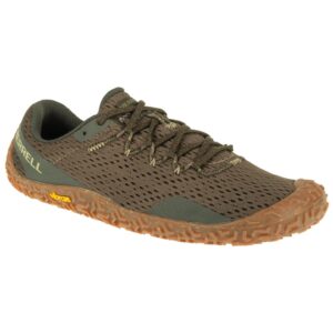 Pantofi pentru alergare - Vapor Glove 1067663 - Verde