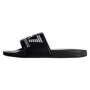 Slapi Emporio Armani WATER SPORTS VISIBILITY SLIPPER 7X0001AF15118UC001