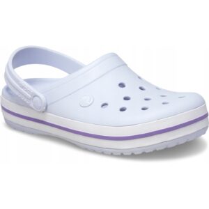Saboti Femei Spuma Croslite - Crocband 11016 Clog - Albastru
