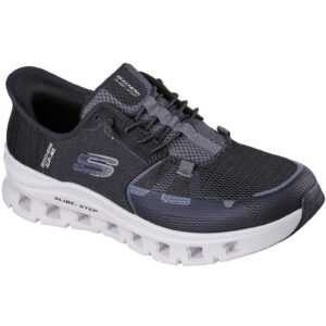 Pantofi sport -  Glide-Step Pro - Negru