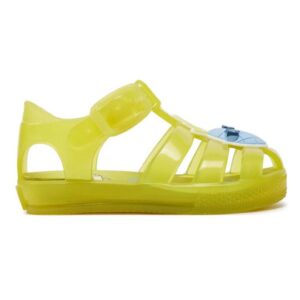 Sandale copii -  17391 - Sintetic - Verde