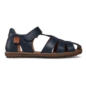 Sandale copii -  208158 - Piele naturala - Galben