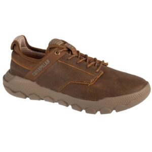 Pantofi sport - Hex Lite Leather 726318 - Maro