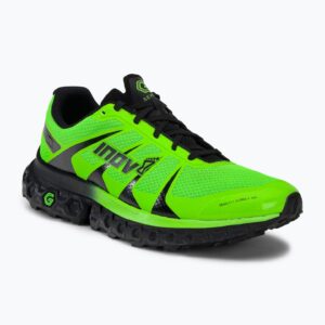 Pantofi de  Trailfly Ultra Max - Negru