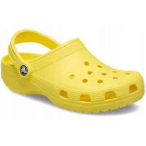 Saboti Barbati - Classic 10001 Clog - Galben - Galben