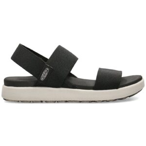 Sandale dama -  555523 - Sintetic - Negru