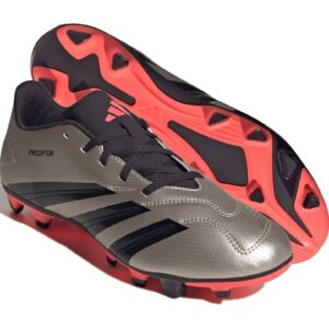 Pantofi sport  Predator Club pentru barbati - Auriu