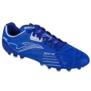 Pantofi de fotbal - Score 2304 AG SCOW2304AG - Albastru - Albastru