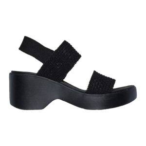 Sandale Cali Day - Negru
