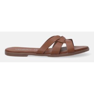 Slapi de dama CLASSIC MARO -