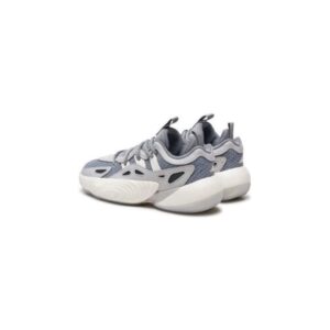 Pantofi pentru baschet barbati  303987497 - Textil - Gri - Gri