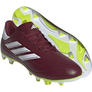 Pantofi sport  Copa Pure II Club pentru barbati - visiniu
