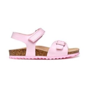Sandale dama 304460388 - Piele ecologica - Roz - Roz