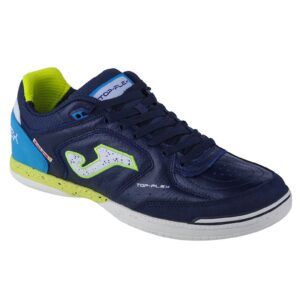 Pantofi de interior - Top Flex 2303 IN TOPW2303IN - Albastru marin