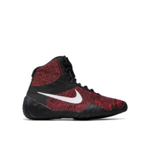 Pantofi pentru box barbati 209710724 - Textil - Rosu - Rosu