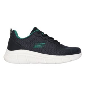 Pantofi Sport Bobs B Flex Icy 118109-BLK - Barbati - Negru