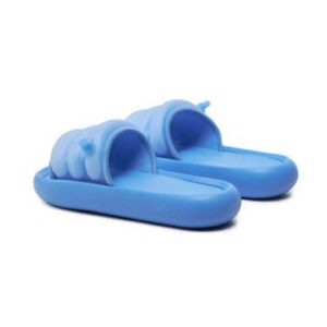 Papuci dama  303459055 - Sintetic - Albastru - Albastru
