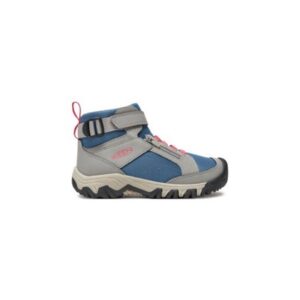 Bocanci trekking dama 304757662 - Textil - Multicolor - Multicolor