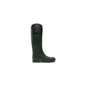 Cizme de ploaie dama 305020345 - Sintetic - Verde - Verde