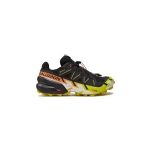 Pantofi pentru alergat 303487300 - Sintetic - Negru - Negru