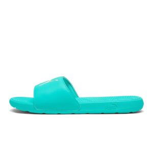 Slapi Cool Cat 2.0 W 390963-21 - Turcoaz