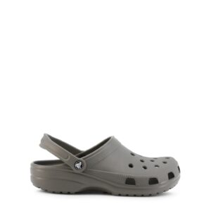 Saboti roomy fit cu bareta slingback si perforatii