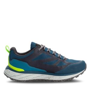 Pantofi sport barbati  303052294 - Sintetic/Textil - Bleumarin - Bleumarin