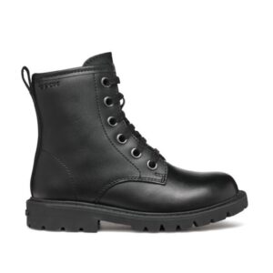 Cizme dama  303949983 - Piele naturala - Negru - Negru