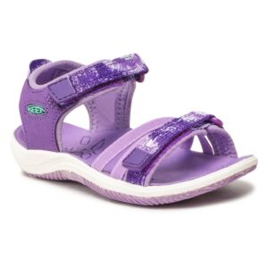 Sandale copii -  300435335 - Textil - Violet - Violet